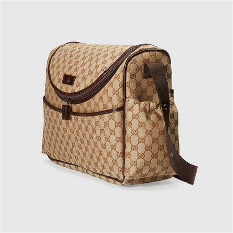 black gucci diaper bag replica|authentic gucci diaper bag sale.